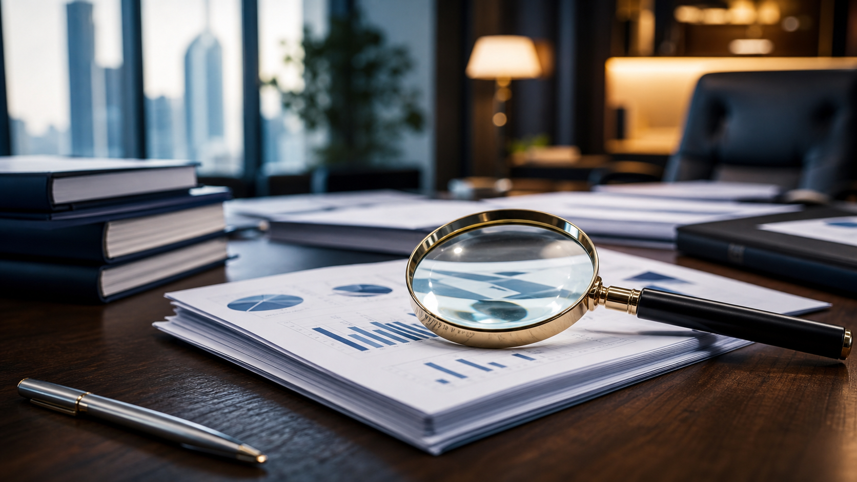 Due diligence